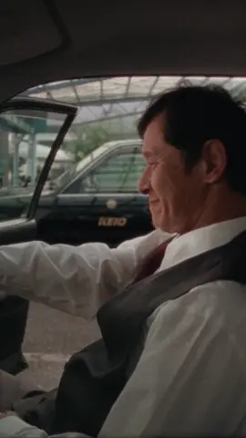 Step into the driver's seat of your comfort and wellbeing! With just a few moments of RAJIO TAISO, a historic Japanese exercise routine, you can find yourself feeling uplifted from head to toe. From the carpark to your home, anyone, anywhere can move their body to move their mind. #sportstyle