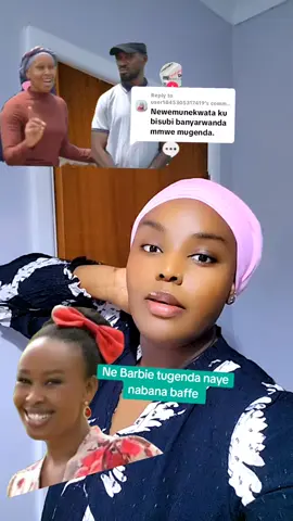 Replying to @user1845305317419 #barbiekyagulanyi #bobiwine #solomonkampala #nup #generations244 fena tugenda Rwanda