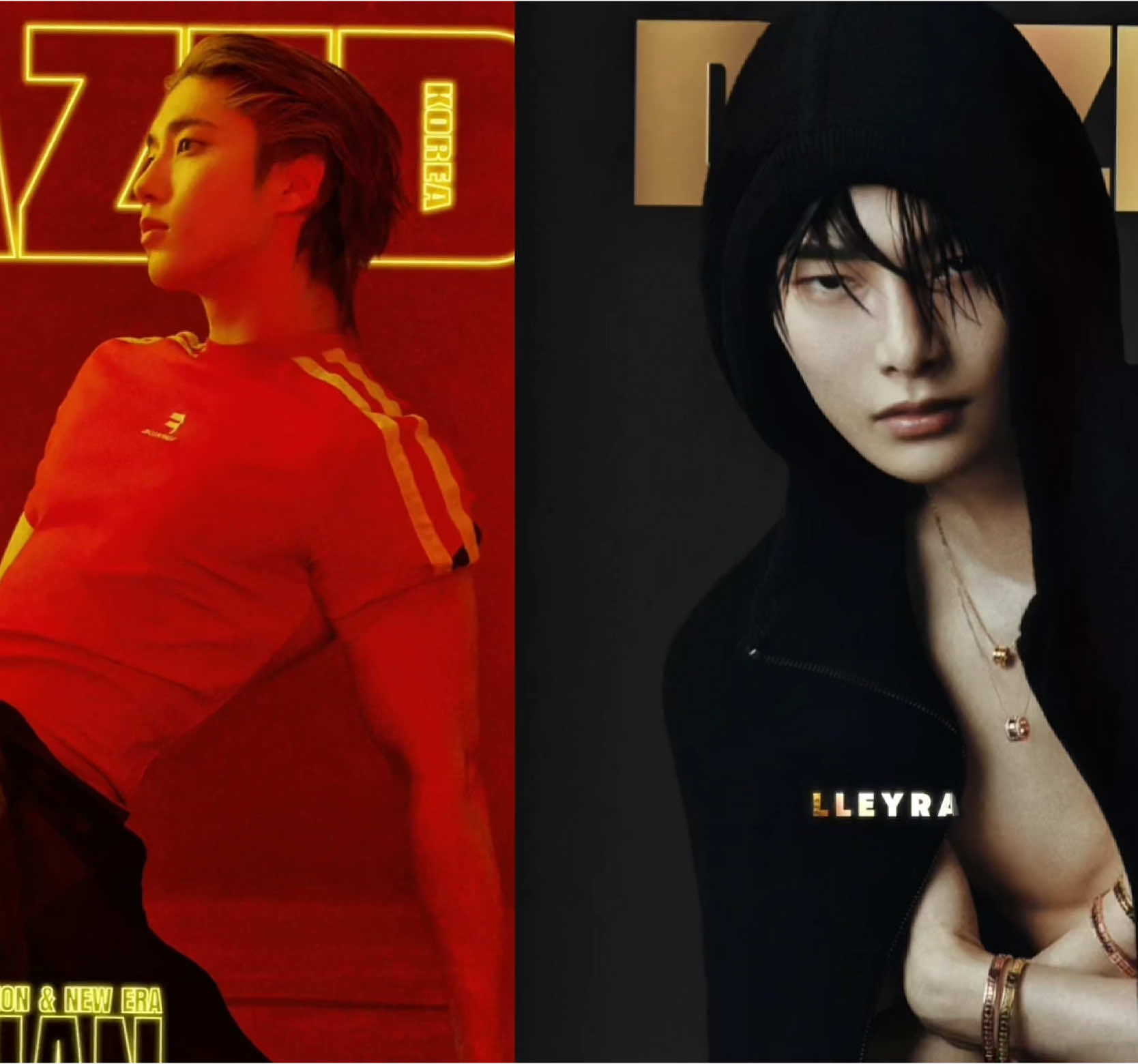 Ábranle paso a los modelos de revista 🫦​ - Stray Kids Edit  #straykids #stay #kpop #edit #straykidsstay #straykidsedit @Stray Kids 