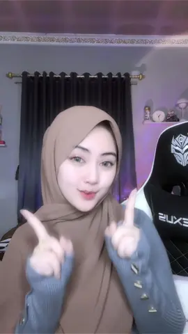 Masa gak ada suara lagi😌