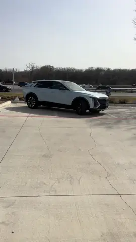 Another one Sold! #sold #cadillac #lyriq #electric #fastcar #newcar 