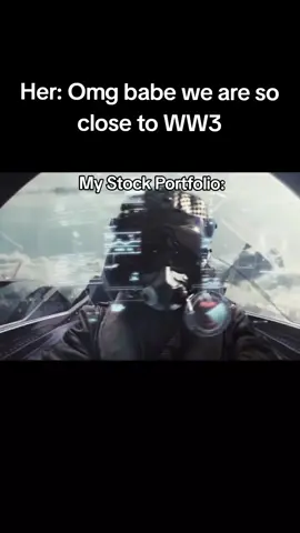 last one doubled this year #stock #investment #portfolio #investing  #lockheedmartin #rollsroyce #war #nato #us  