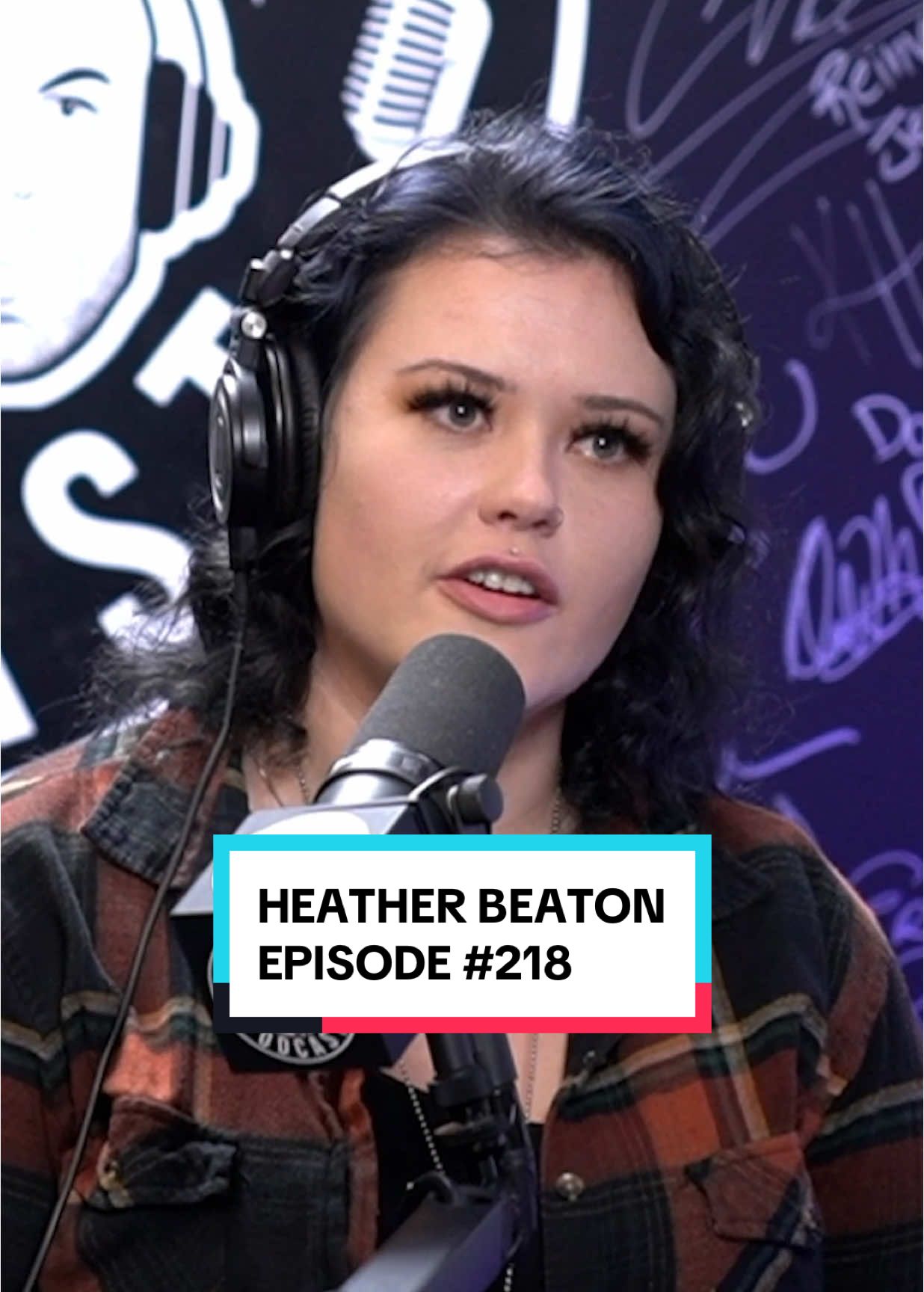 NEW EPISODE IS LIVE ON ALL STREAMING PLATFORMS with @forever_vertigo ! 🫵🏻💥 In this emotional episode, Heather Beaton shares her powerful journey from homelessness and addiction to finding freedom through recovery. She opens up about the trauma that fueled her substance abuse, her struggles with violent relationships, and the repeated suicide attempts that marked her darkest moments. Heather discusses how resentment toward her family drove her addiction, the illusion of control she clung to, and the spiritual awakening that ultimately saved her life. Her story is a raw and inspiring testament to the power of recovery, faith, and the support of a compassionate community. #TheHopeaholics #Hope #MentalHealth #recovery #sober #treatment #motivation #womeninrecovery #sobriety #mystory 