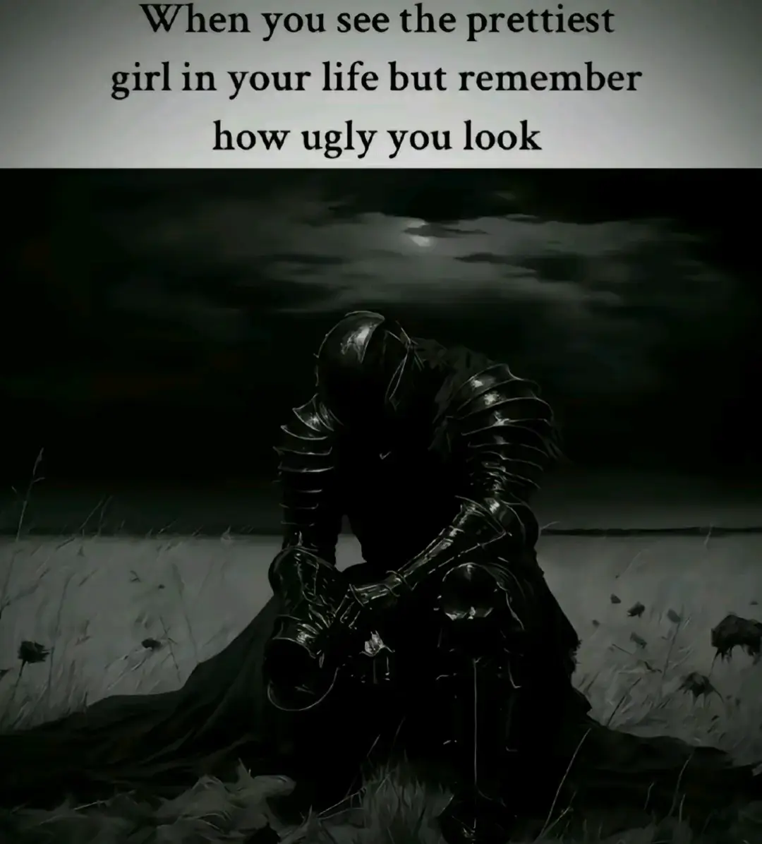 real #sad #alone #depressed 