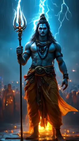 Har Har Mahadev.. 🙏🏻 #mahadev #mahakal #bholenath #shiv #rudra #jalandhar #bhole #shankar 