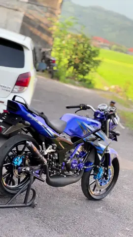 Forsale Ninja SS Asli biru tembus Faktur th 2011 plat BM ,Harga 70 jt Free Biaya balik nama atas nama yg beli #ninjar #garasi2tak #ninjassstyle #ninjass 