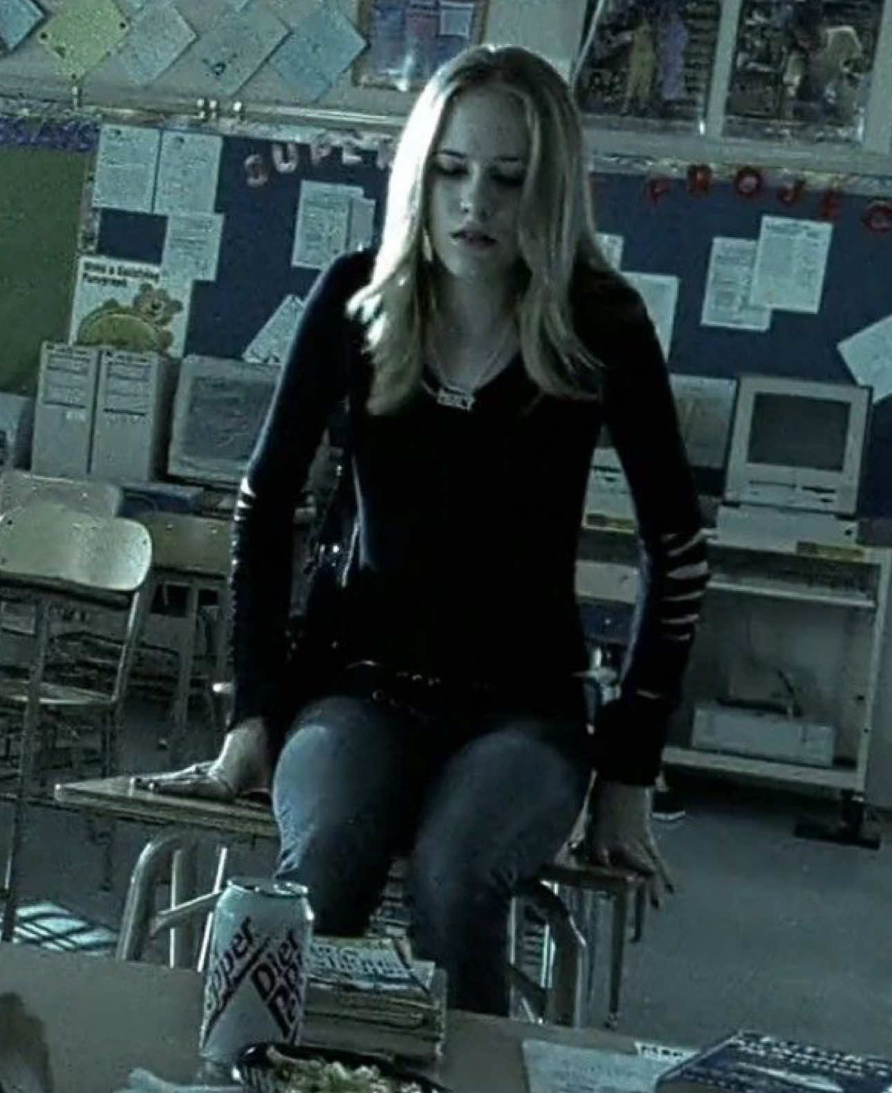 Tracy scenepack | movie : #thirteen #thirteenmovie #tracyfreeland #eviezamora #xybcafyp #nikkireed #edit 