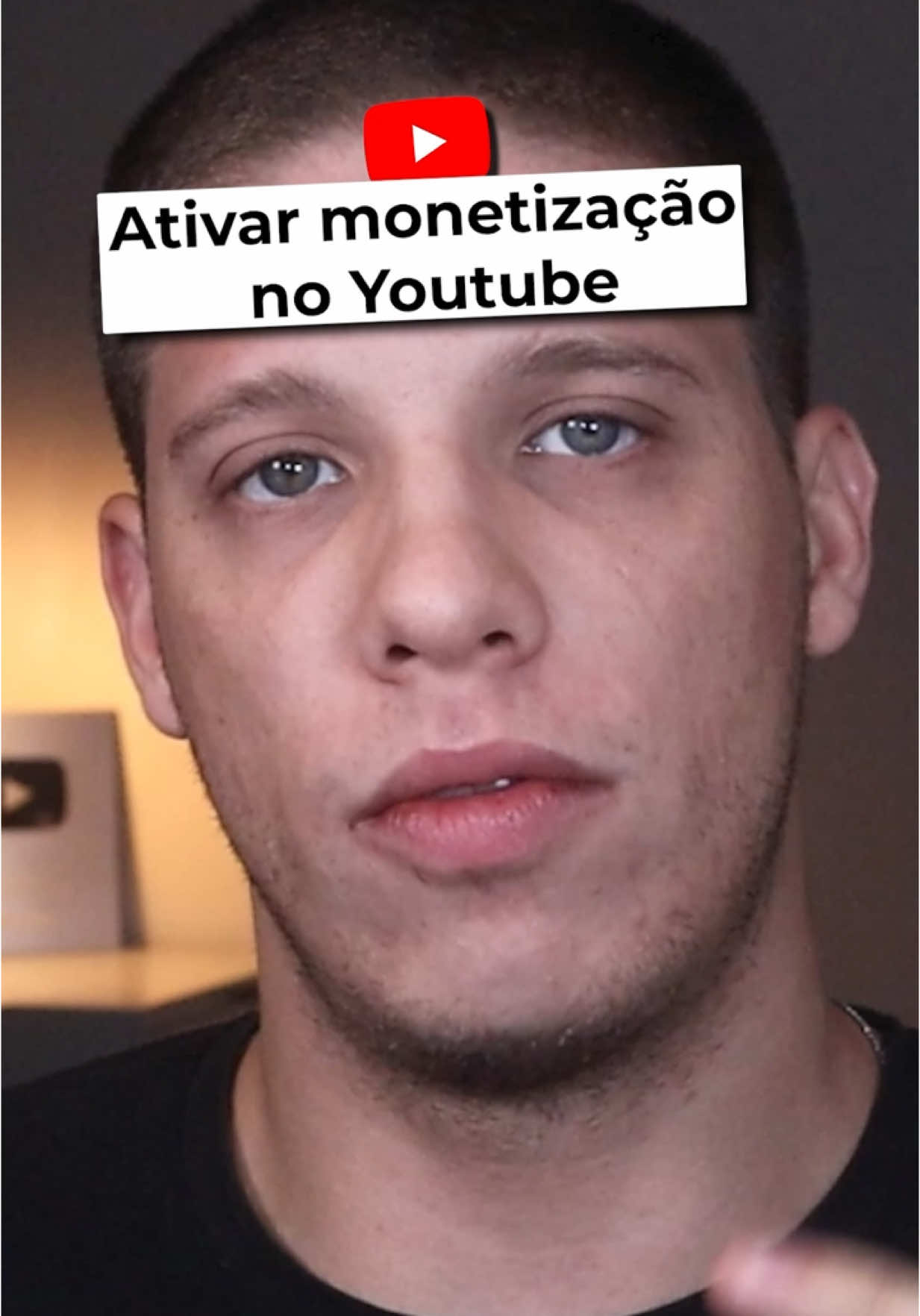 Como ATIVAR MONETIZAÇÃO no YouTube em 2025 Configurar o YouTube STUDIO e o Google adsense de maneira correta e inteligente, é importantíssimo para aumentar sua receita dos anúncios com seu canal.  #marketingdigital #dicas #monetizar #adsense #criadoresdeconteudo #fyp #foru #foryoupage❤️❤️ #fouryou #ganhardinheiro #adsense #googleadsense #fypp 