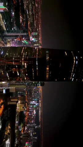 Midnight in Kuwait#kuwait #fyp #اكسبلورexplore #Ramadan #kwt #dji #explore 