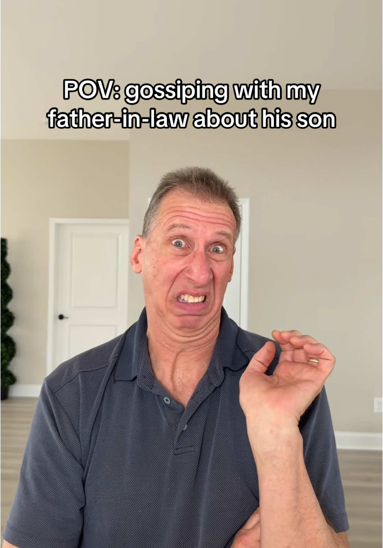 Not sure about that last part 🤨😂