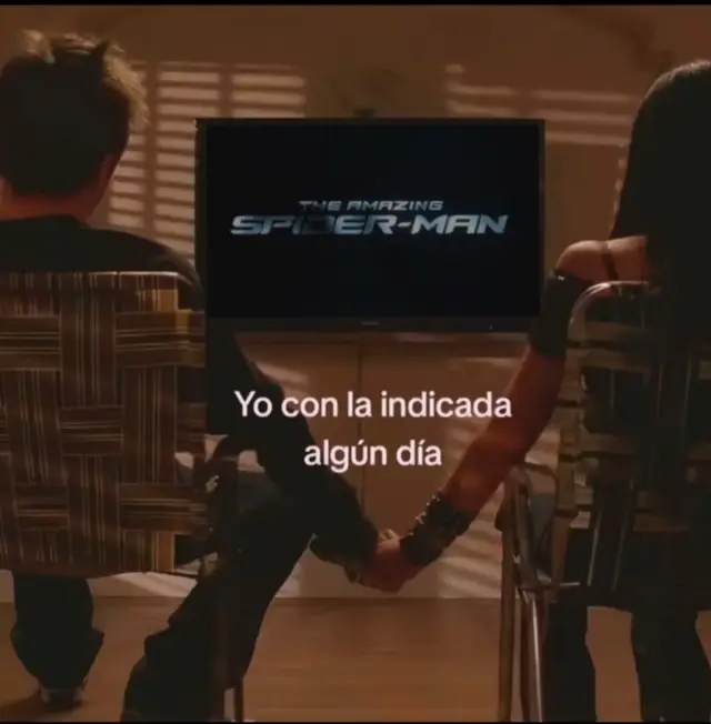 Hago pedidos! #spiderman #Love #compartidos #fyp 