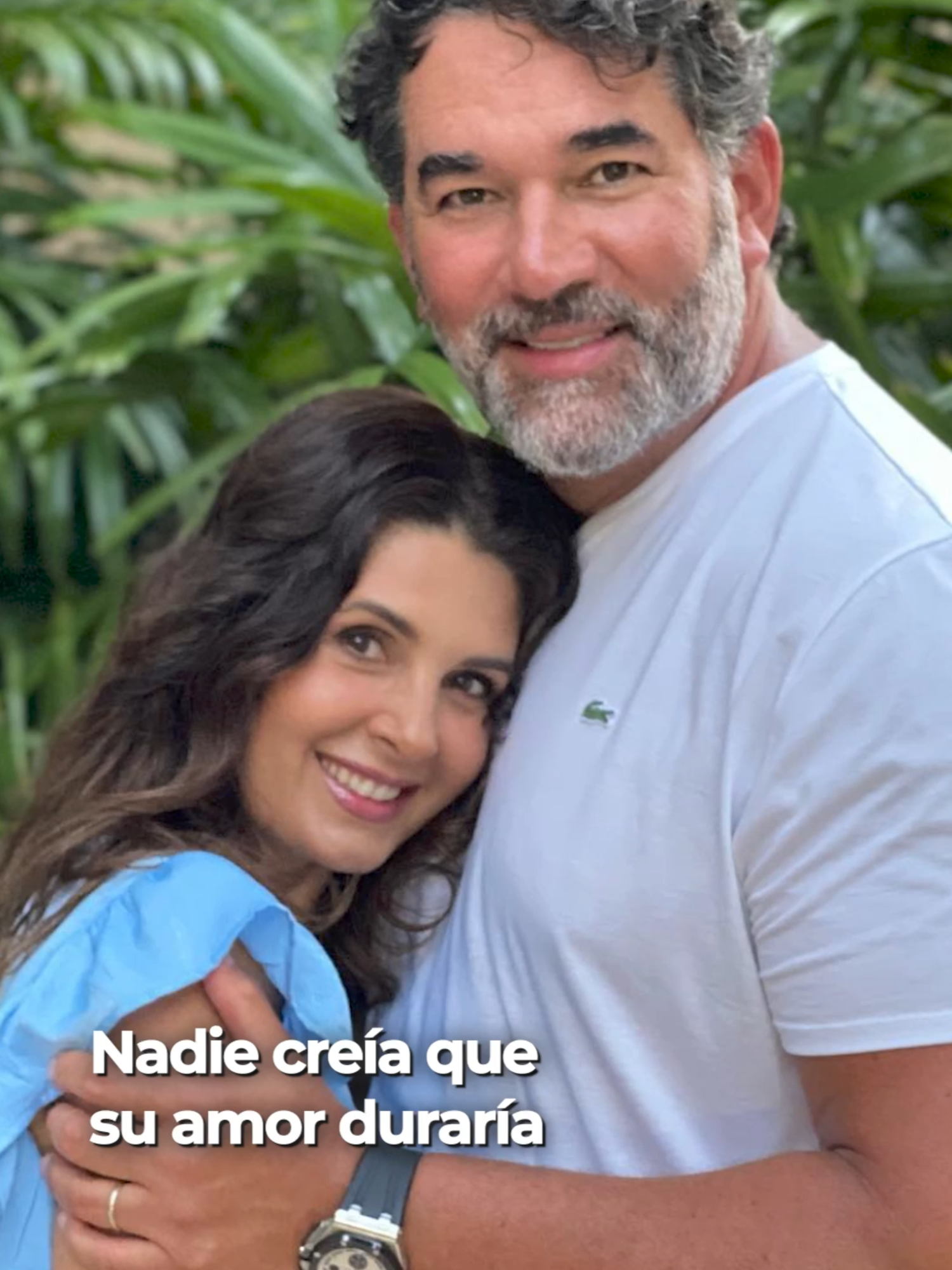 Mayrín Villanueva y Eduardo Santamarina demuestran que el amor verdadero supera cualquier obstáculo ❤️👩🏻‍❤️‍💋‍👨🏻  Han logrado mantener la llama del amor por más de 15 años❤️‍🔥🫶🏻  #MayrínVillanueva #EduardoSantamarina #Actor #Actriz #Famosos #Amor #Relacion #Pareja #Viral #fypシ #fypシ゚viral 