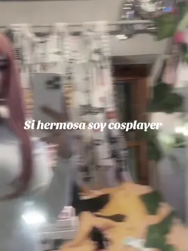 #Biscoitocut #Cosplay #cosplayer #fyp #parati 