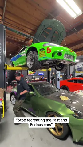 Which F&F car should we build next? 😂 #throtl #cars #carsoftiktok #jdm #foryoupage #fyp #foryou #trending #viral #fastandfurious #cartiktok #fypシ #fy #jdmcarsoftiktok #jdm