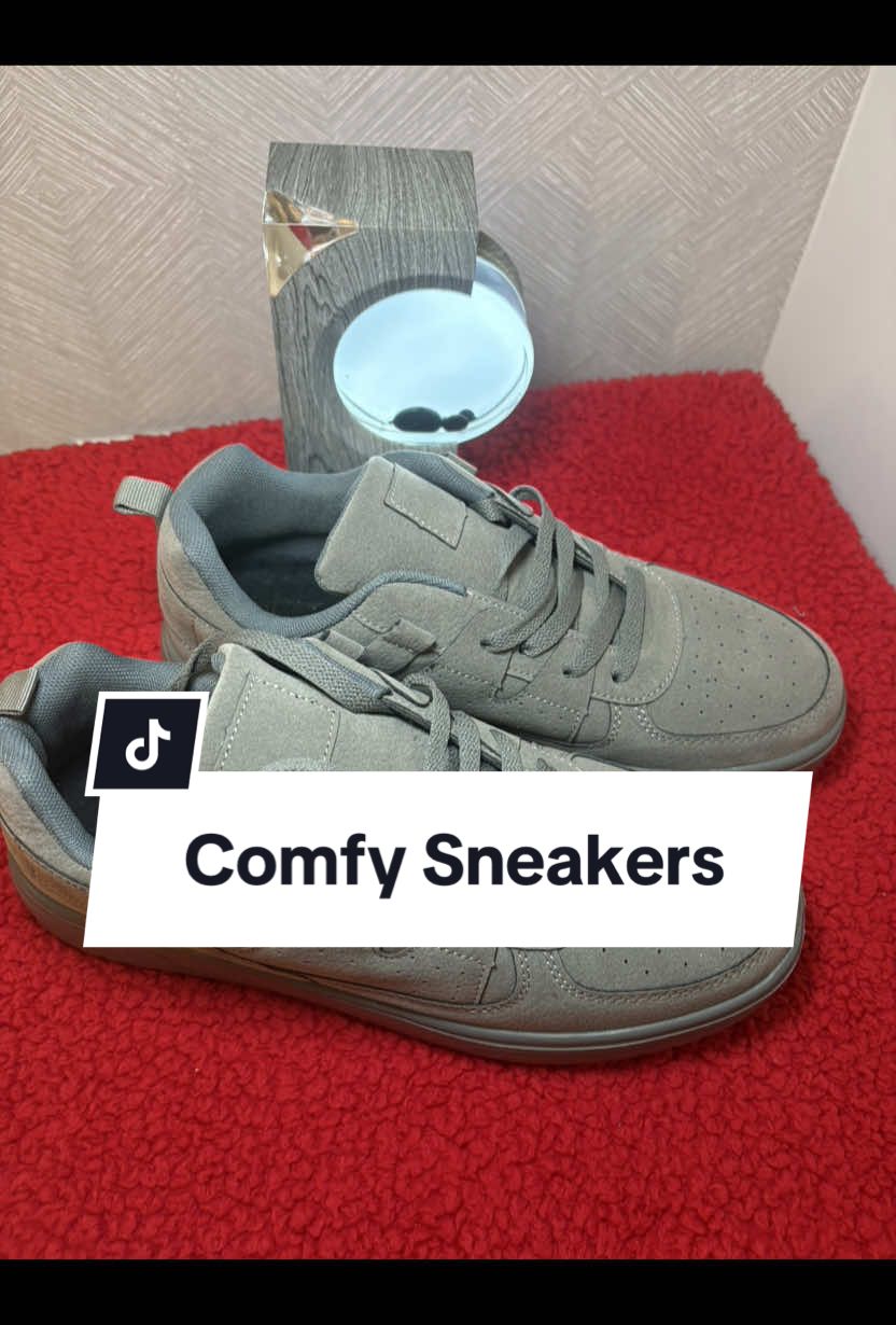 Comfy Sneakers for the summer #sneaker #comfy#grwm #tiktokshopmademebuyit#springsale#spotlightfinds