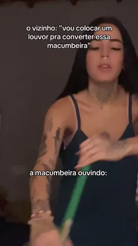 daledaledaledale #louvor #macumbeiro #umbanda #religiao 