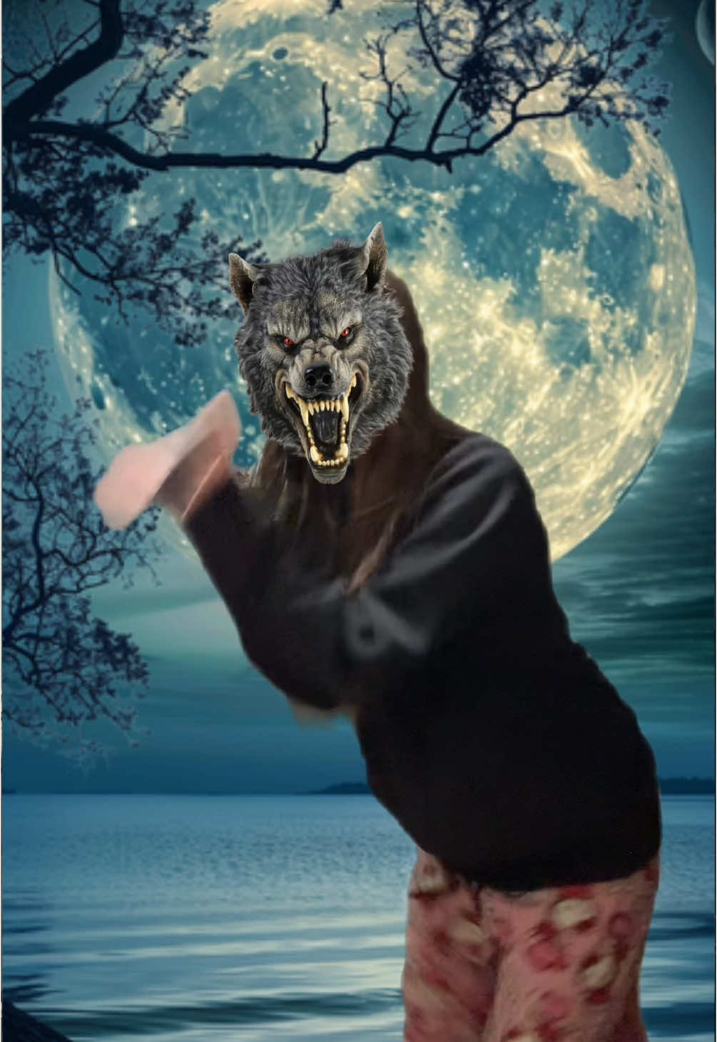 ERM YEP! This is freaking epic #alpha 