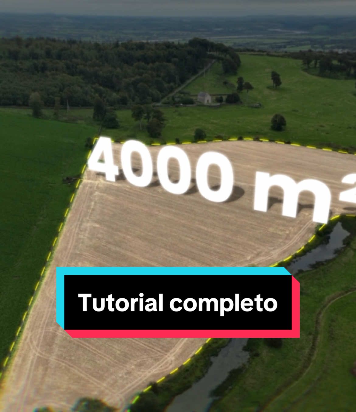 Tutorial de After Effects para bienes raíces #aftereffects #realestate #bienesraices #vfx 