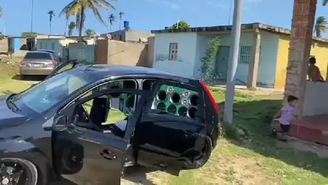 SOMOS TEAM AP CAR AUDIO CORO FALCÓN ✍🏻 THE DUENDE ☘️ #caraudiovenezuela🇻🇪 #caraudiovenezuela #sonidos #fyp #sonido #carrosconmusica #sonidointerno #paratiii #viralll 