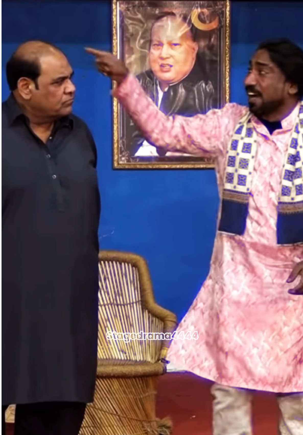 Part 169 || Stage drama funny clip 😂 #stagedrama4444 #stagedramacomedy #stagedramapakistan #stagedramaclips #stagedramas #punjabistagedrama #punjabicomedy #newstagedrama #funnyclips #funnyvideos #foryoupage 