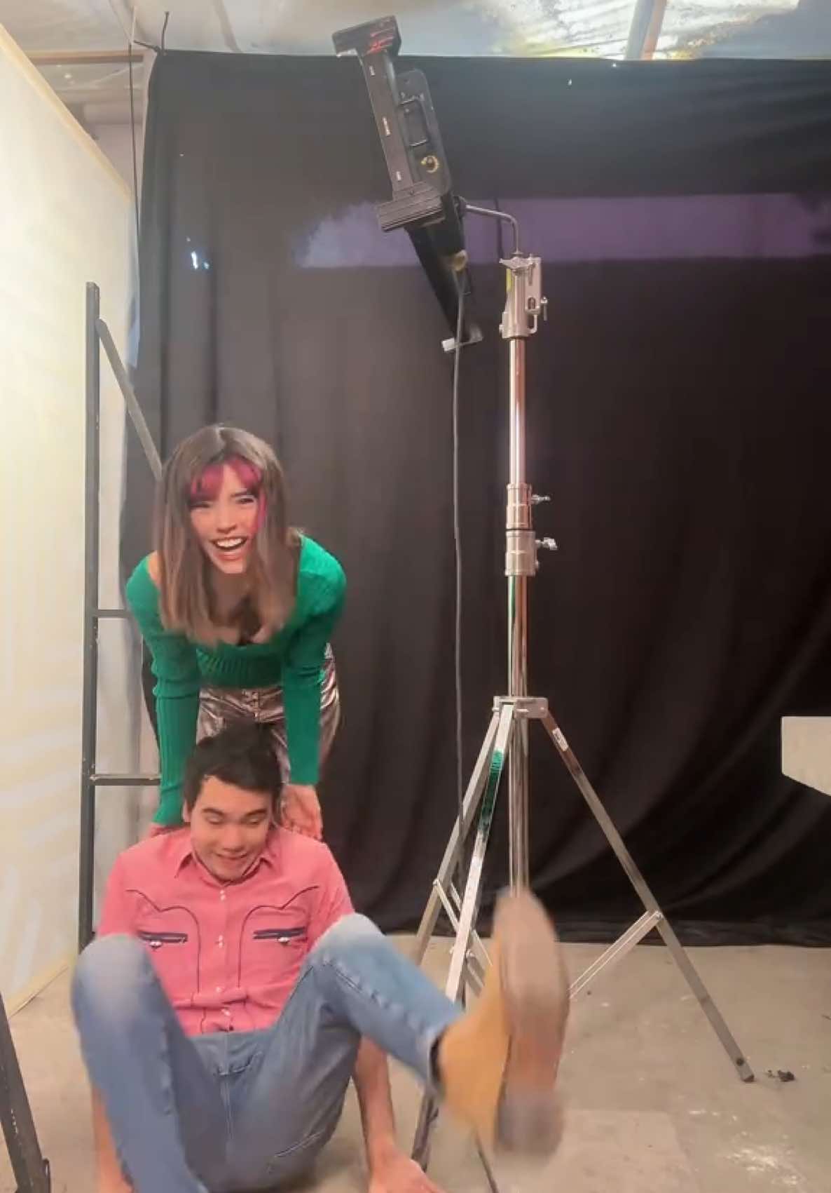 Versión Mía 👩🏼‍🎤@Victor Hugo Villanueva @MeAtrevoAAmarte 