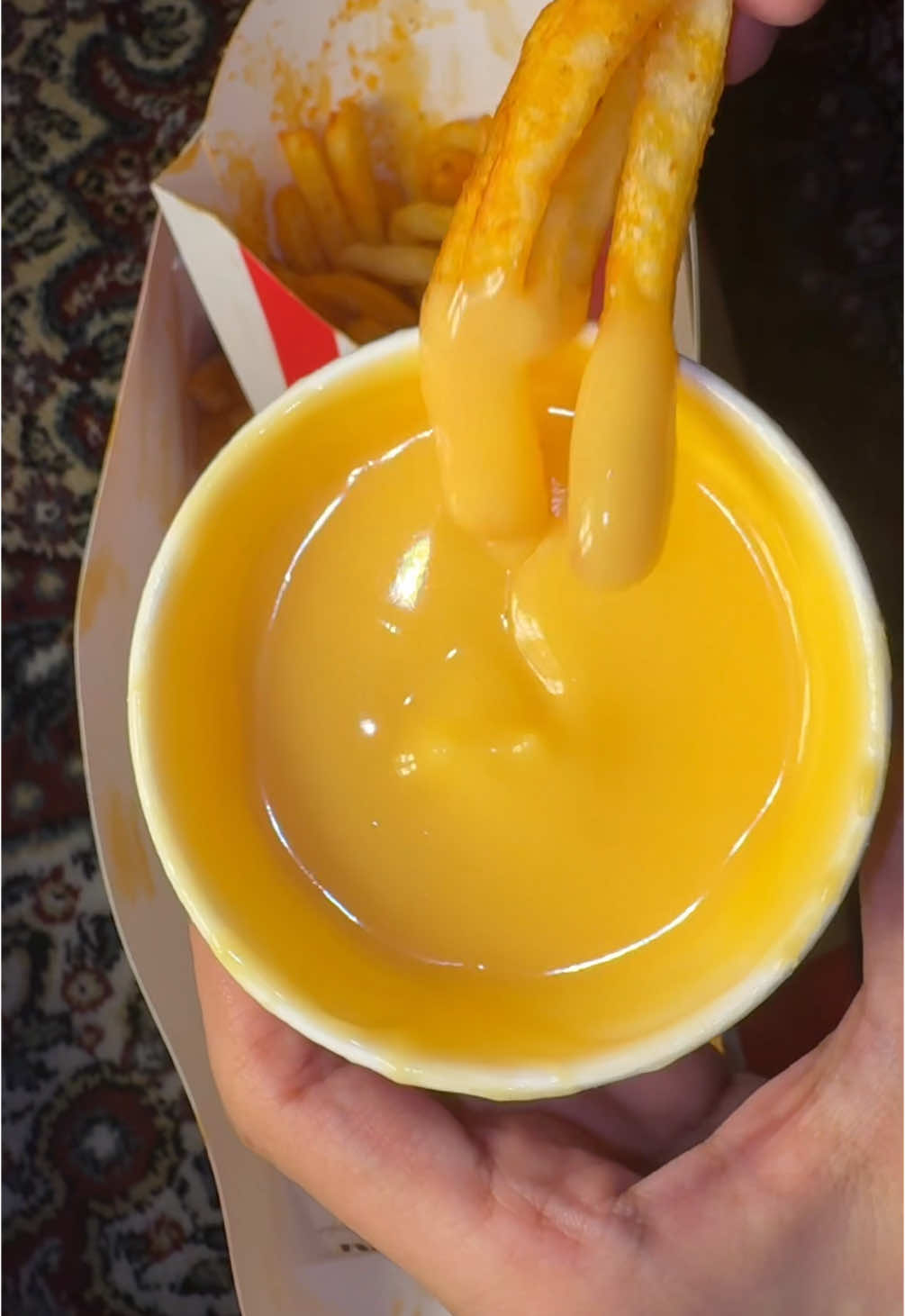 #الرياض #kfc #fyp #اكسبلورexplore 