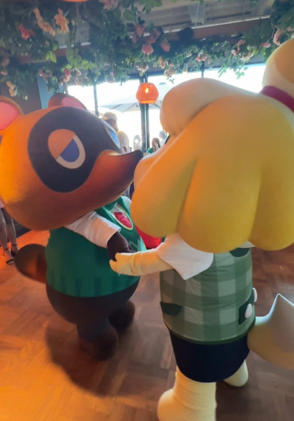 #animalcrossing #wearethepeople #fyp 