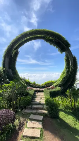 Cổng trời núi Bà Đen #nuibaden #70tayninh 