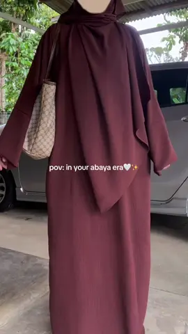 sumpah lurve abaya ni, cantik sangat 😭💗 #abaya #abayakaftan #abayaviral #abayaironless #abayamurah #kaftanmurah #kaftanviral #kaftanlebaran #kaftan #fyppppppppppppppppppppppp #fyp #fypシ゚ 