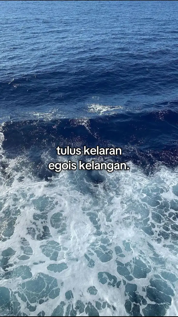 #PriaGalau_ 