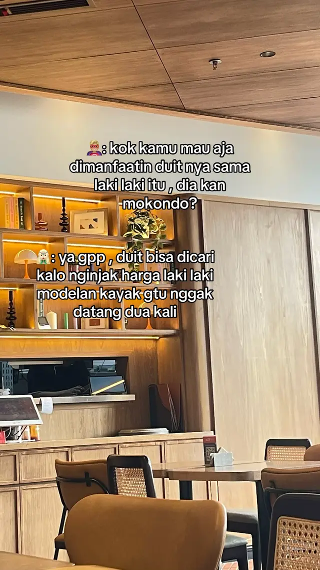 #fypシ #justkonten #quotes #toxic #mokondo 