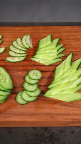 Wait... You’ve Been Cutting Cucumbers Wrong This Whole Time?! 🥒  👀 Btw, this knife makes it all too easy 👉 ignitedcutlery.com  #ignited #ignitedcutlery #kitchenknives #KitchenHacks #KnifeSkills #FoodieTricks #CookingMadeEasy #CuttingTechniques #SharpKnife #HomeChef #FoodieFun #SatisfyingCuts #fyp 