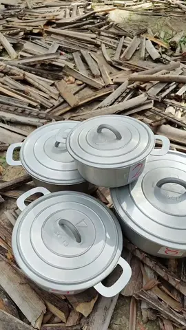 combo nồi gang thái 2468#vanlam87 #noigang #noigangthai #giadungnhabep #xuhuong 