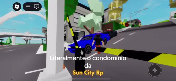 Vem pra Sun city!! ib:@bluestarcity #brookhaven #robloxfyp #mulherdepreso🔓🕊👫💍 