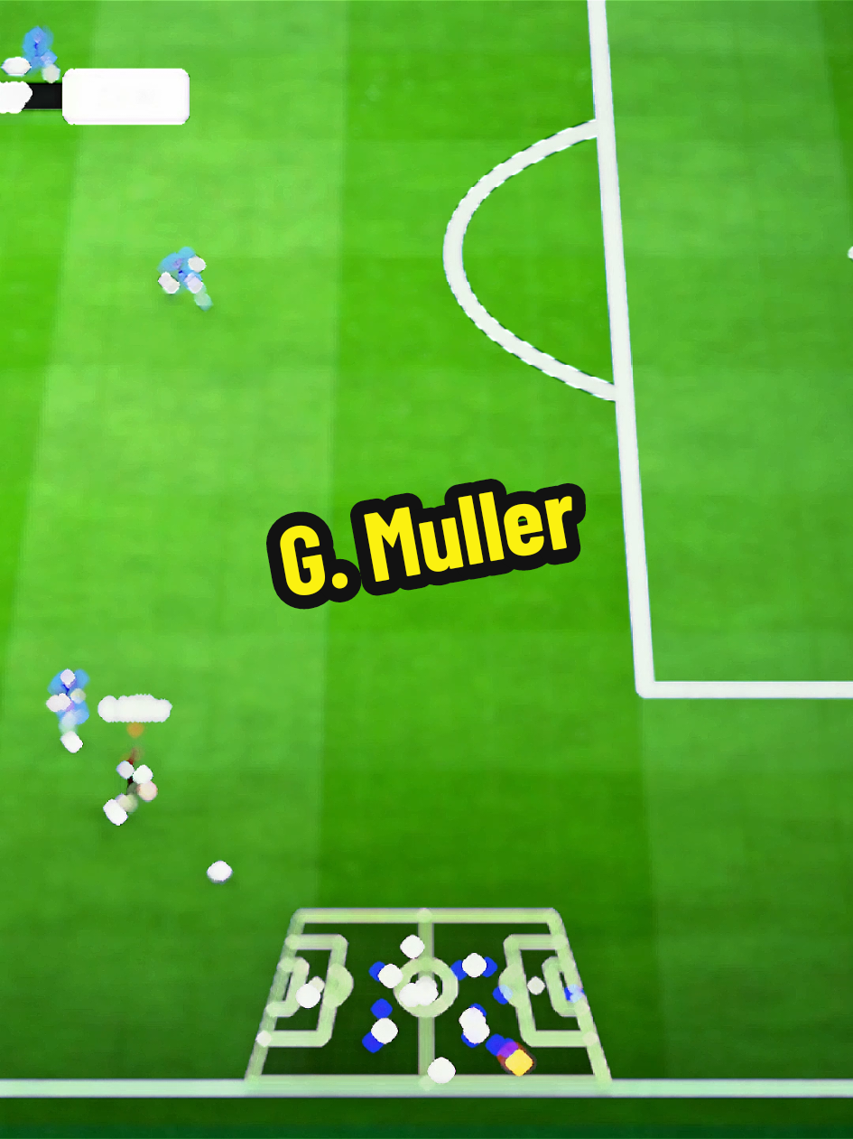 sự lựa chọn maxping khác dành cho ae (Bayern - Đức) #TiktokFCOnlineS11 #fconline #fco #fifaonline4 #xuhuongtiktok #hienblack_fc⚽ 