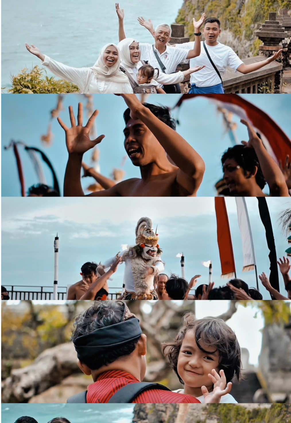 Dokumentasi Trip Keluarga Pak Koes Goes to Bali . Support by @Adijaya Tour Solo  . Yuk yang ingin moment berharganya diabadikan dengan kami, langsung saja hubungi Wa 081225738103 Ig @rufcreative_