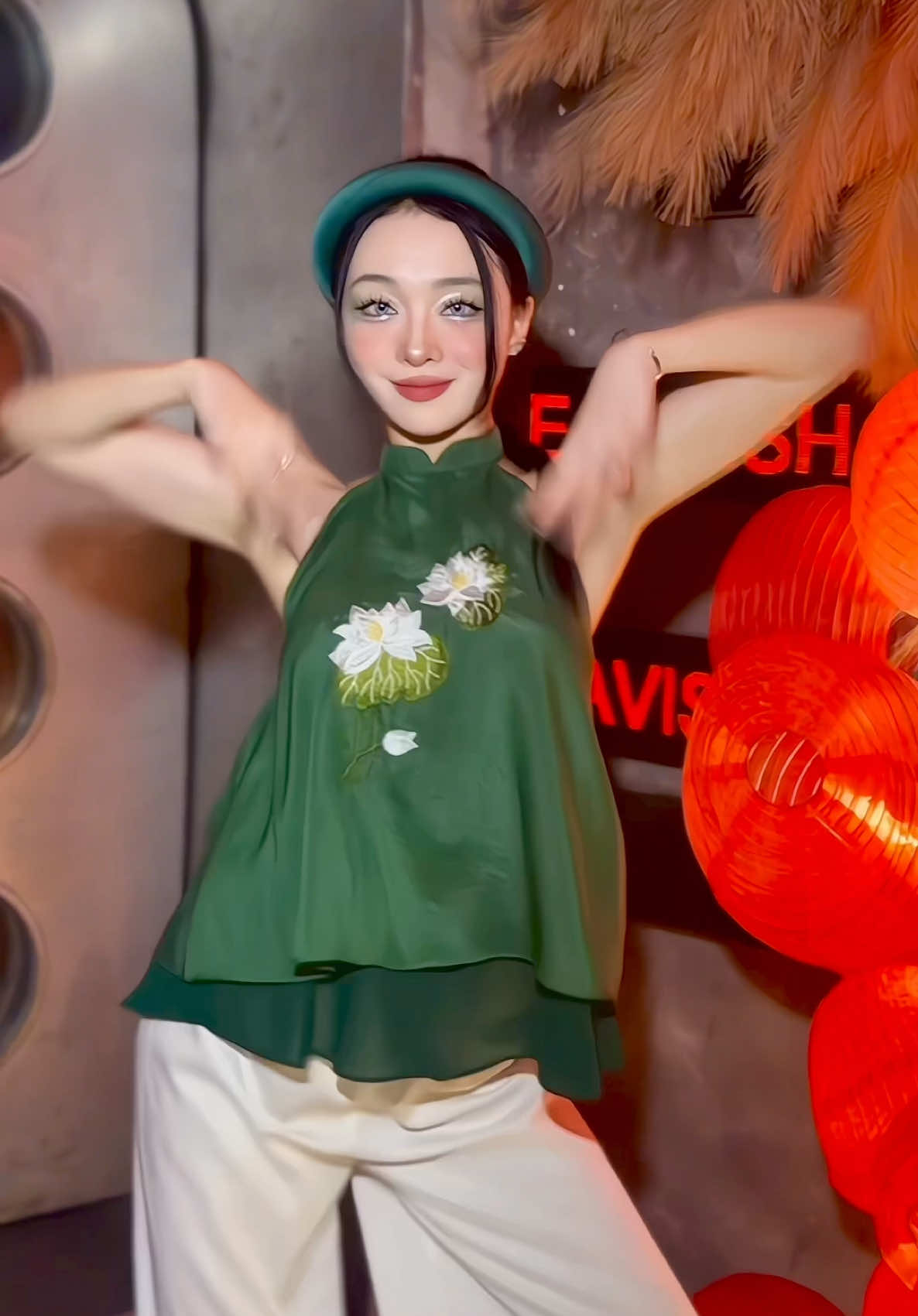 Mê bài nè quá lunnn a 🥰🥰 #Thelavish #xuhuong #shiinyy #hanoi #hoaminzy #xuanhinh 