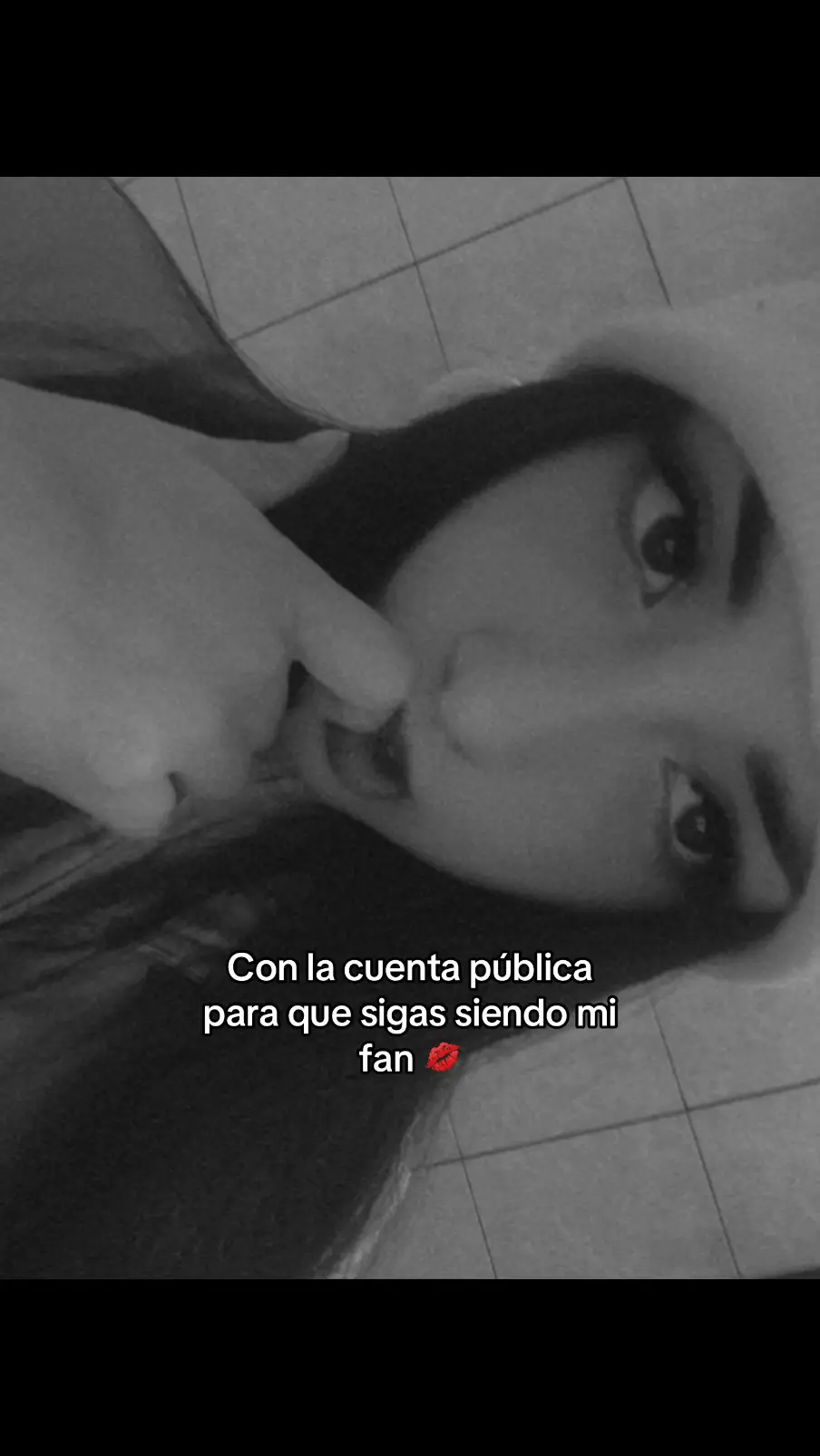 💋 #fyp #fan #parati 