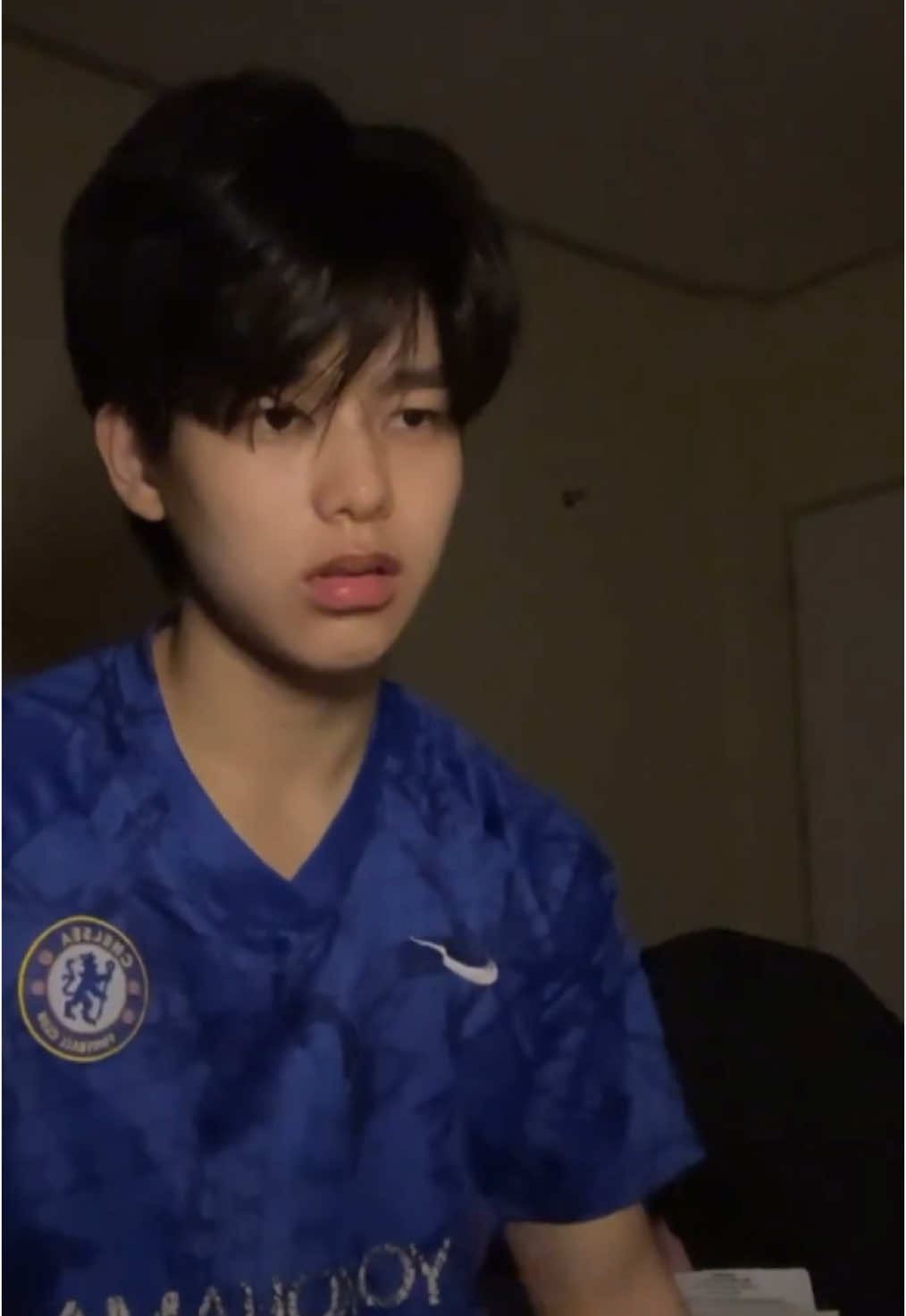 เป็นการฟังเดอะโกสที่เห็นภาพสุดๆ #krmjtc @krmjtc10 #kritlovesick