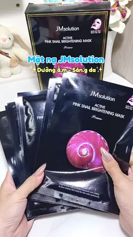 Mặt nạ sài ưng lắm ý#matna #mask #matnajmsolution #jmsolution #matnaduongam #matnaduongsangda #review #xuhuong #viral #kieuchiriviu #fyp #xuhuongtiktok #trending 