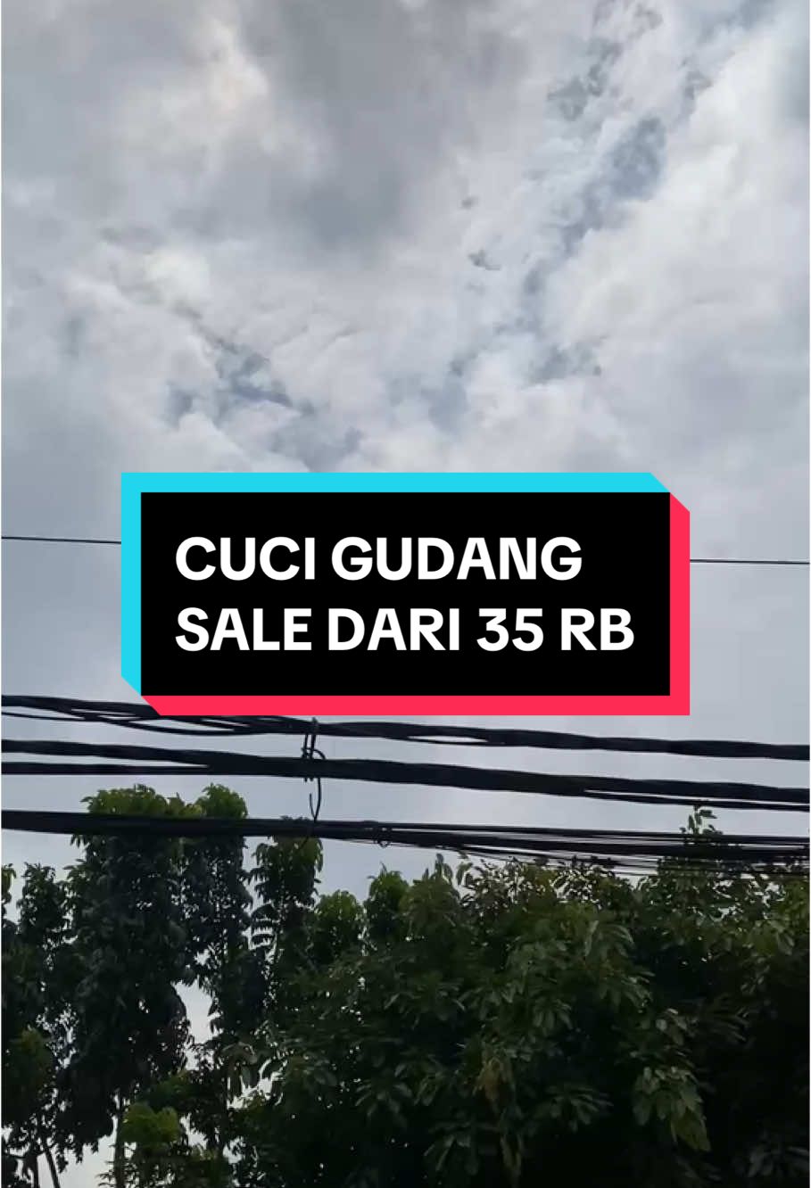 SIAP-SIAP KALAP! 🔥 FO.HAAMY CUCI GUDANG GEDE-GEDEAN! Diskon SELANGIT 😱😱fashion branded dengan harga yang bikin dompet tersenyum lebar 🤩🤩Langsung datang ke toko dan buktikan sendiri! 🏃‍♀️💨 sebelum kehabisan stok!! #factoryoutlet #fyp #bajubranded #bajubrandedmurah #fashion #branded #familyoutlet #fohaamy 