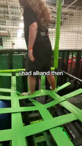 THIS WAS SO FUN  #flipout #flipoutboxhill #boxhill #fyp #myntfrog #kitszuku #fun #bounce #trampolinepark #viral #real #places @FLIPTOK 