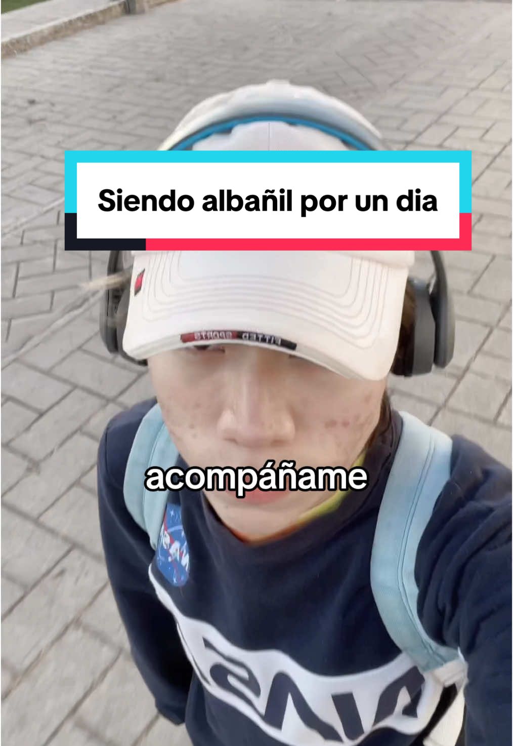 Siendo hetero por un dia 🥲 #storytime #storytelling #viral_video #virał #famoso #juandamc #juanda #tercermundistas #tercermundo #albañiles #albañilesmexicanos #albañil #albañileria #yunuen 