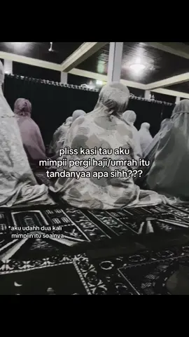 ada yang pernah gakk?? #fyp #moots? #fypage #xyzbca #katakata #4u #puasa #haji #umrah #mimpiterindah 