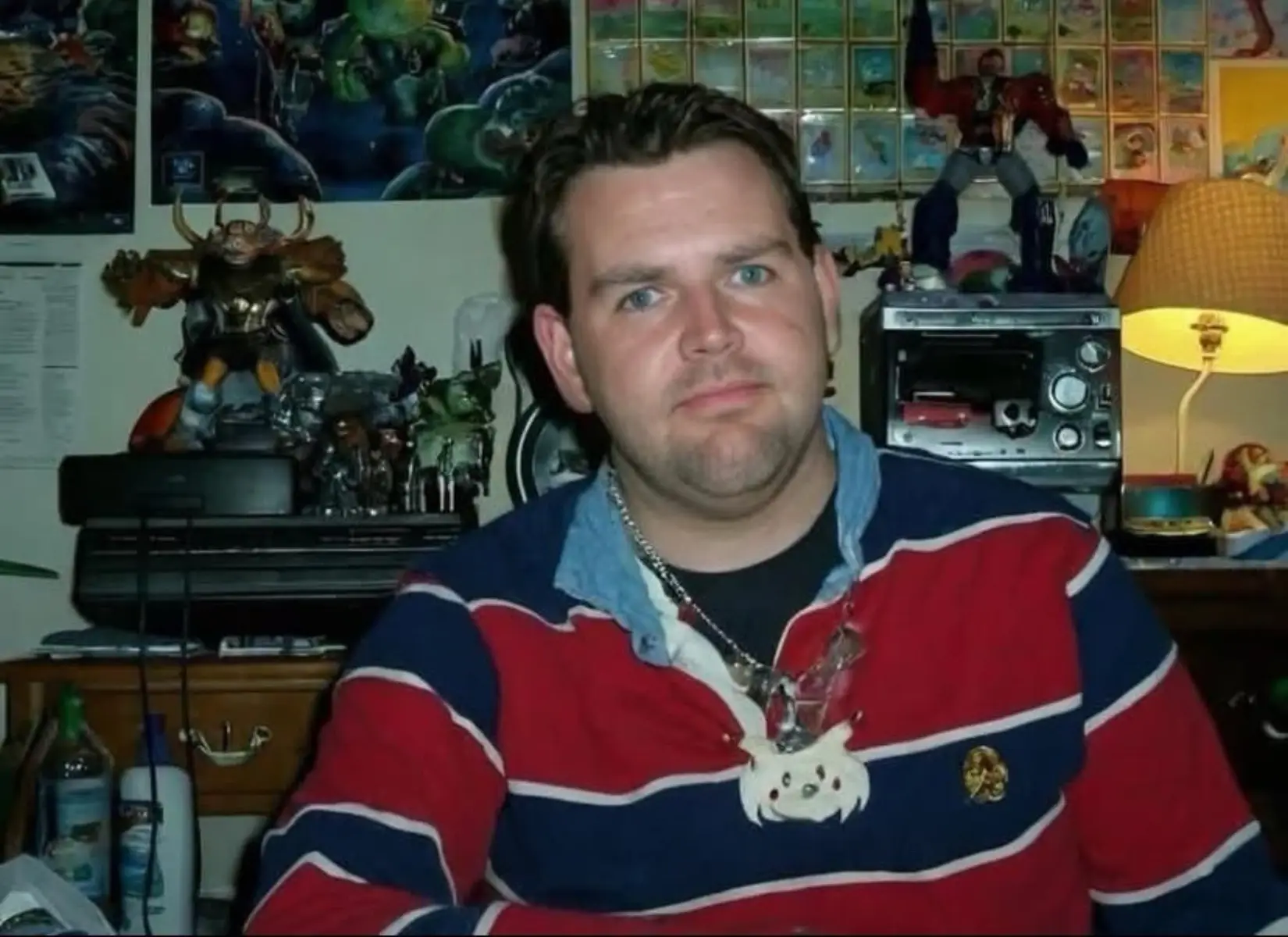 #jdvance #funny #chrischan #undertale 