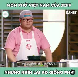 Phở nhưng lại ko phở lắm … #masterchef #usa #gordonramsay #viral #phở 