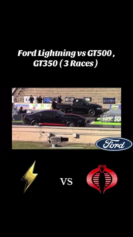 Ford lightning ⚡️ vs Mustang GT500 & GT350 The actions in this video are performed or supervised by professionals. Do not attempt. #ford #fordperformance #fordlightning #SVT #trokas #lightning #fordf150 #f150 #fordmustang #fordmustanggt #mustang #mustanggt #mustanggt500 #gt500 #gt500shelby #gt350 #mustangsoftiktok #mustangsociety #dragrace #dragracing #readysetgo #foryoupage #foryourpage #foryoupageofficiall #fyp #fypシ #fypシ゚viral #fypage #parati #blowthisup #onthisday #10k #carlover #trucklover #mexico #trending #fordlightningsvt #trucksoftiktok #subaru #viral 