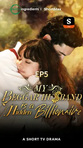 👉Download ShortMax: https://shortmax.app/ 📺 “My Beggar Husband is a Hidden Billionaire” is NOW STREAMING on ShortMax!  📌Synopsis: