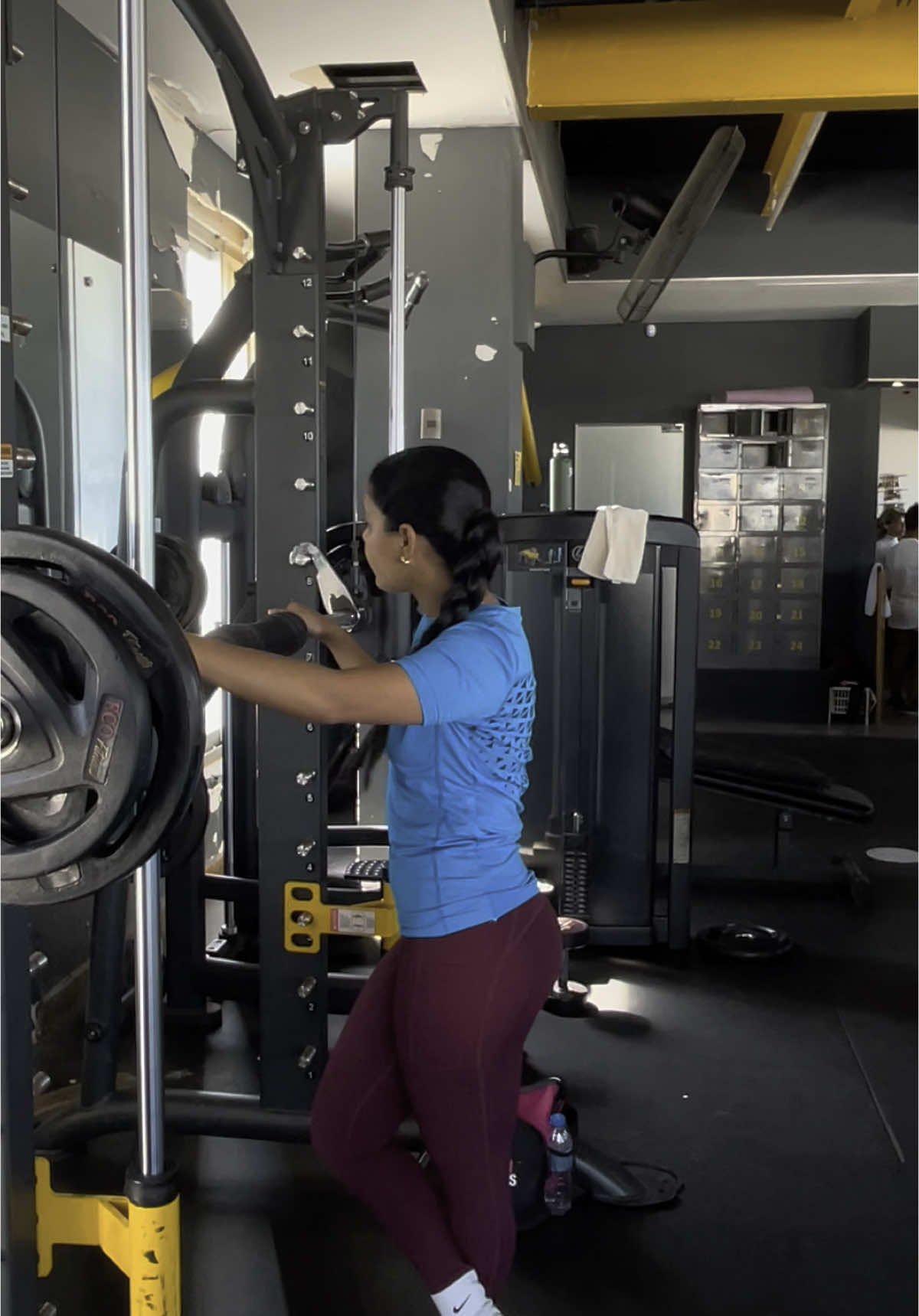 #gym #actividadfisica🏋‍♂️🧠💪 #medstudent 