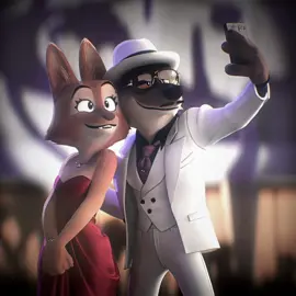 guys my wife is so pretty 😍 | #dianefoxington #thebadguys #dianefoxingtonedit 